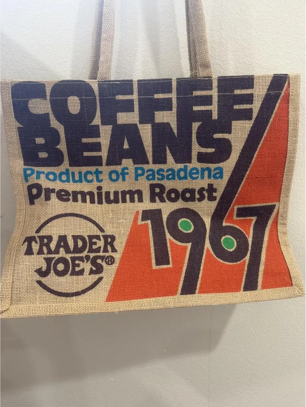 Trader Joe's 